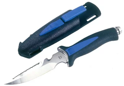 Potápačský nôž MASTER KNIFE