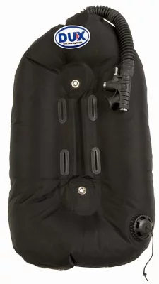 Krídlo EVERES 14l