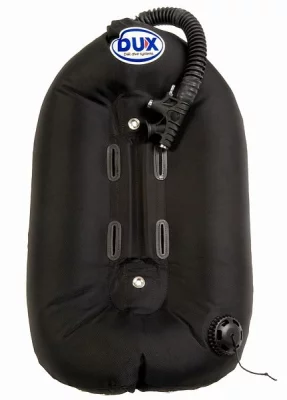 Krídlo EVERES 17l