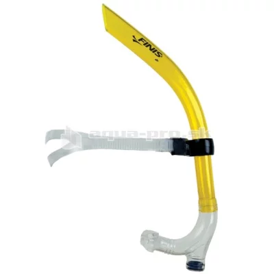 Plavecký šnorchel - SWIMMERS SNORKEL JUNIOR