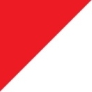biela/červená WHRD