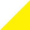 žltá/transparent YLCL