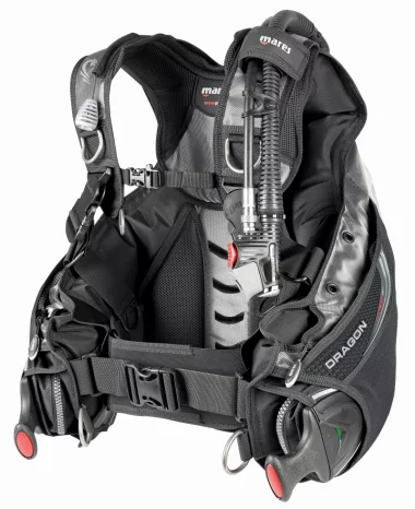Klasické vesty: žakety BCD