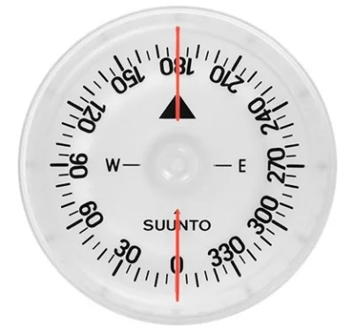 Suunto SK-8 kapsula