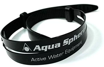 Silikónový remienok pre okuliare Aquasphere