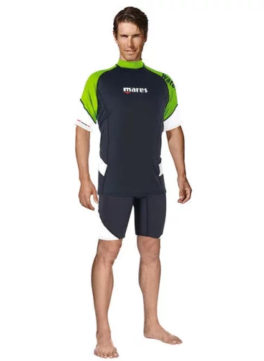 Rash Guard