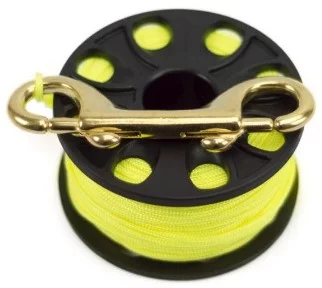 Cievka ANATOMIC SPOOL 20/30/50m