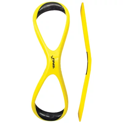 Plavecké pádla - FOREARM FULCRUM