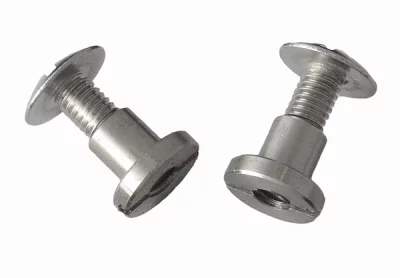 Sada šróbov k záťažovému systému 3 - 6 mm
