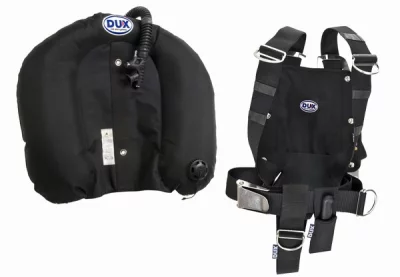 CALIGO 20 BC System