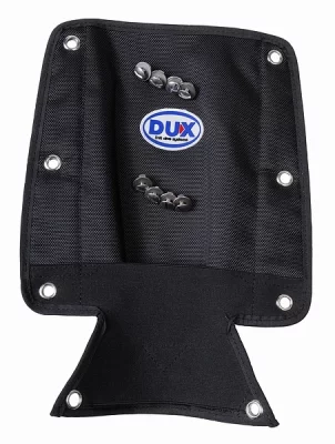 Kapsa na bójku DUX