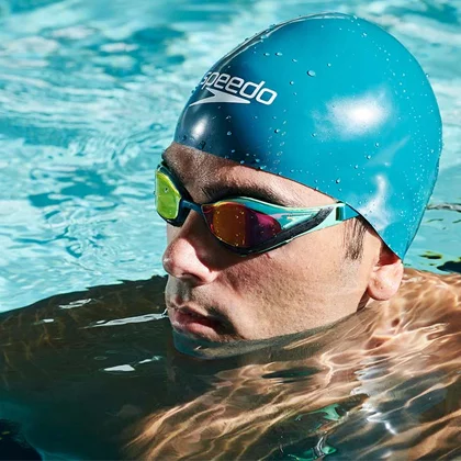 Basic Freediving/Plavecké brýle
