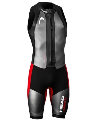 Obleky na triathlon