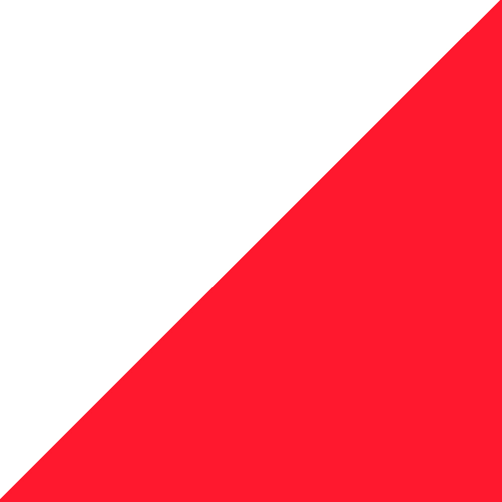 biela/červená/modrá