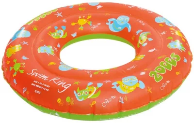 Plavecké koleso - Zoggy Swim Ring
