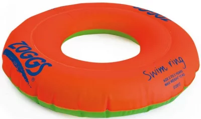 Plavecký kruh - Swim Ring