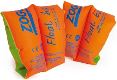 Rukávniky - ZOGGS FLOAT BANDS