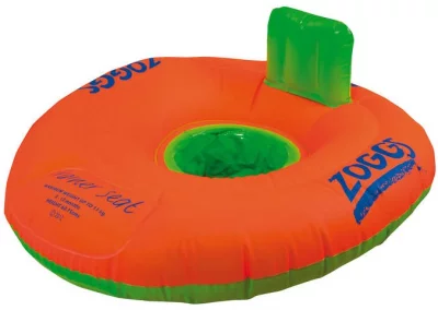 Koleso so sedátkom - Trainer Seat