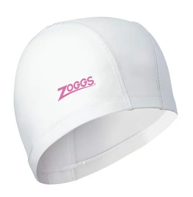 Plavecká čiapka - NYLON-SPANDEX PU COATED CAP