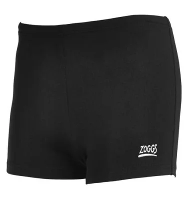 Chlapčenské plavky - Cottesloe Hip Racer Boys - čierna
