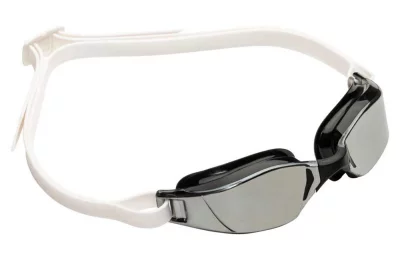 Plavecké okuliare - XCEED TITANIUM MIRROR