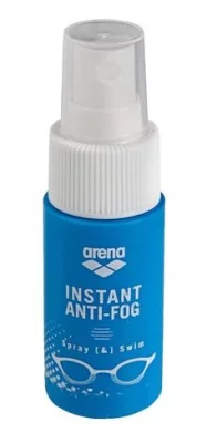 Instant AntiFog Spray 35ML