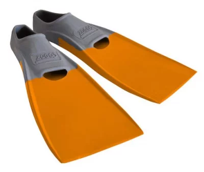 Plavecké plutvy - Long Blade Rubber Fin