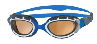 Plavecké okuliare - Predator Flex Polarized Ultra - Smaller Fit