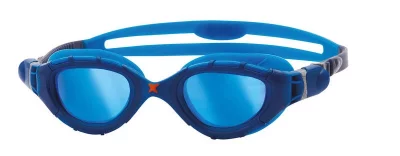 Plavecké brýle - Predator Flex Titanium - Smaller Fit