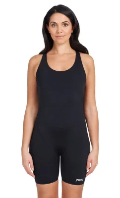 Jednodílné plavky - COTTESLOE LEGSUIT