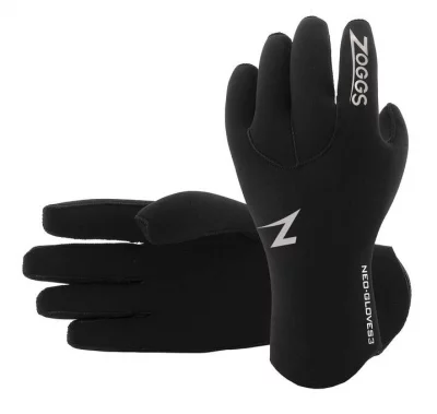 Neoprénové rukavice NEO GLOVES 3 mm