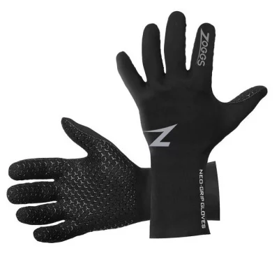 Neoprénové rukavice NEO GRIP GLOVES 2 mm