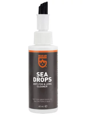 Roztok proti zahmlievaniu SEA DROPS GEL - Antifog