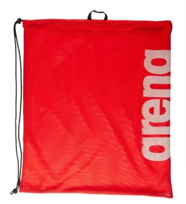 Sieťový vak - Team Meshbag