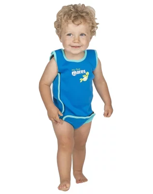 Dětský neoprenový oblek - BABY WRAP