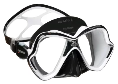 Potápačská maska X-VISION ULTRA LIQUIDSKIN
