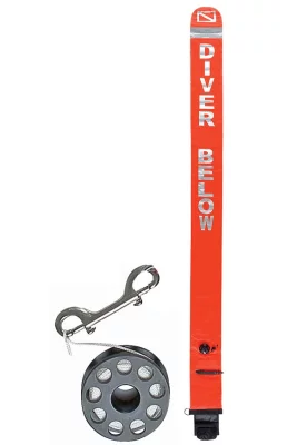 Bója DIVER MARKER - ALL IN ONE