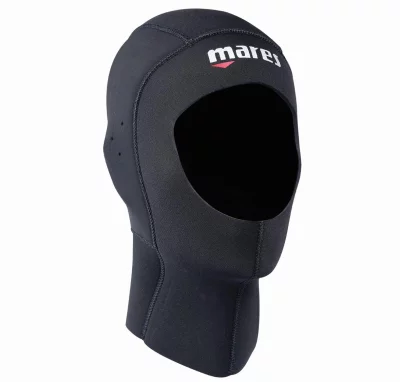 Kukla - FLEXA HOOD 6.4.3. mm