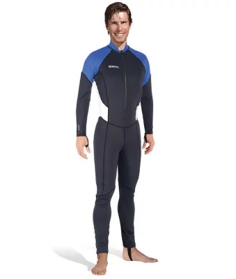 Lykrový oblek TRILASTIC STEAMER MAN