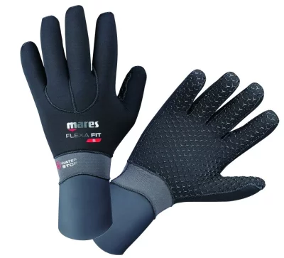 Neoprénové Rukavice Mares FLEXA FIT 5 mm