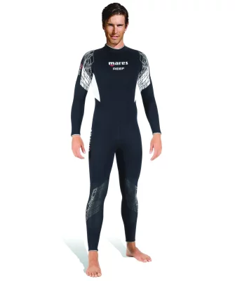 Neoprénový oblek REEF 3mm pánsky
