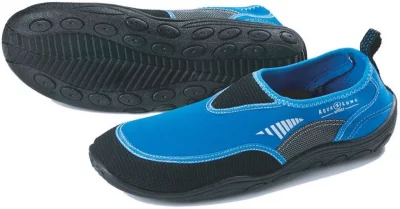 Plážové topánky BEACHWALKER RS - modrá