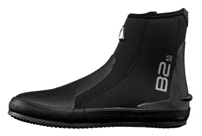 Neoprénové Topánky B2 6,5 mm polosuché