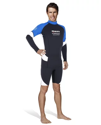Tričko THERMO GUARD DLHÝ RUKÁV 0,5mm