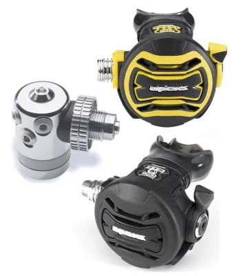 Automatika Apeks XTX40/DS4 + octopus XTX40