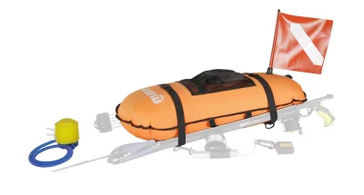 Bójka HYDRO PROPEL