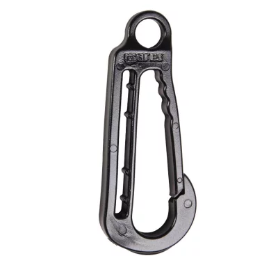 Karabína SNAP HOOK (2 ks)