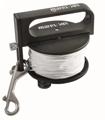 Naviják REEL 60/120 m