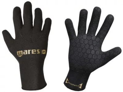 Neoprénové rukavice - FLEX GOLD 5mm
