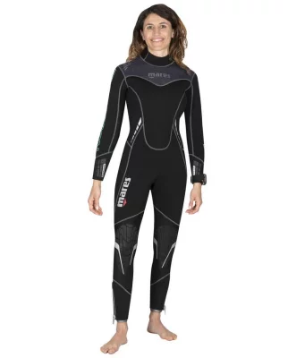 Neoprénový oblek EVOLUTION SHE DIVES 7 mm